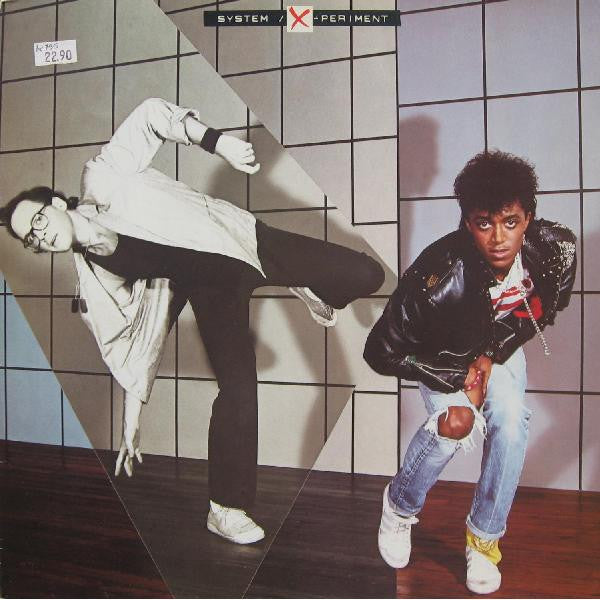 The System -X-Periment