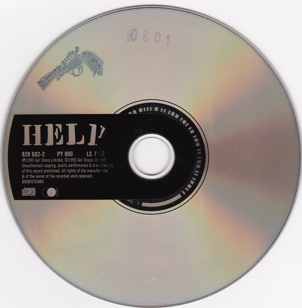 Various -Help