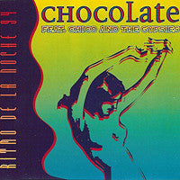 Chocolate -Ritmo De La Noche '94