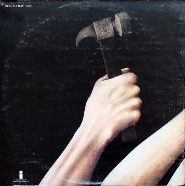 Spooky Tooth / Pierre Henry -Ceremony: An Electronic Mass