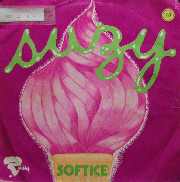 Softice -Suzy