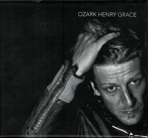 Ozark Henry -Grace