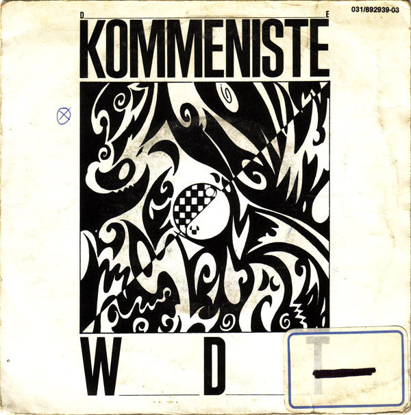 De Kommeniste -Wonder Der Techniek