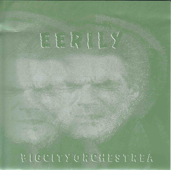Bigcityorchestrea* -Eerily