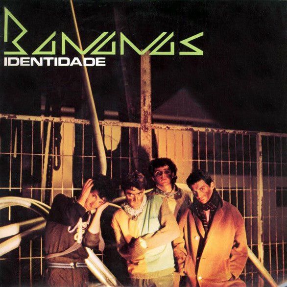 Bananas (2) - Identidade