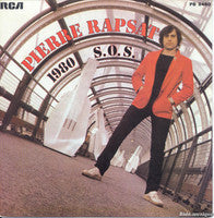 Pierre Rapsat -1980 / S.O.S.