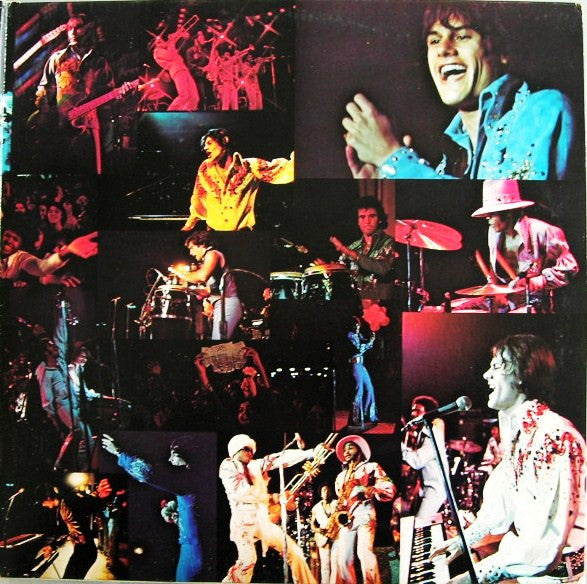 KC & The Sunshine Band -Part 3