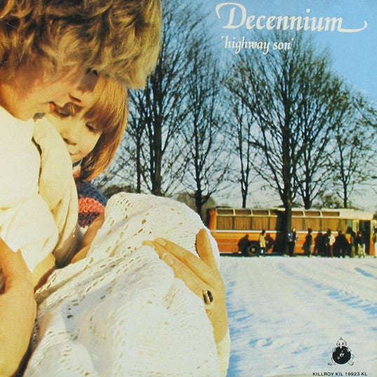 Decennium -Highway Son