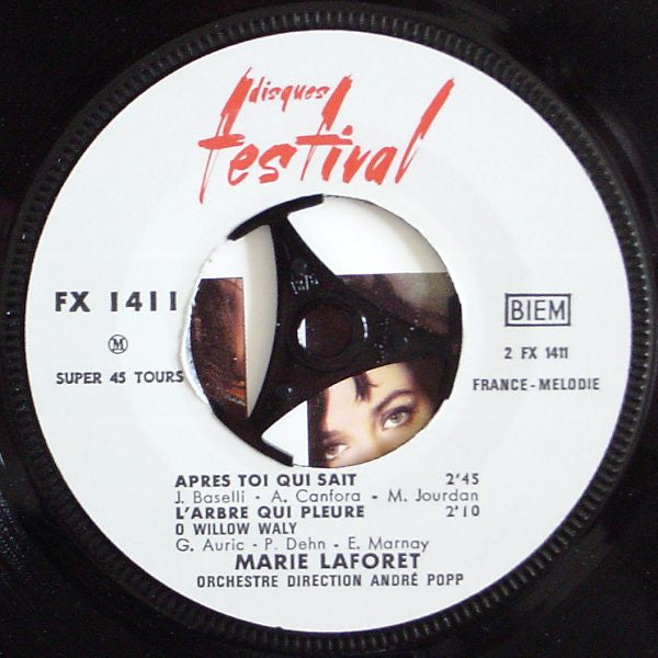 Marie Laforêt -Vol. 7