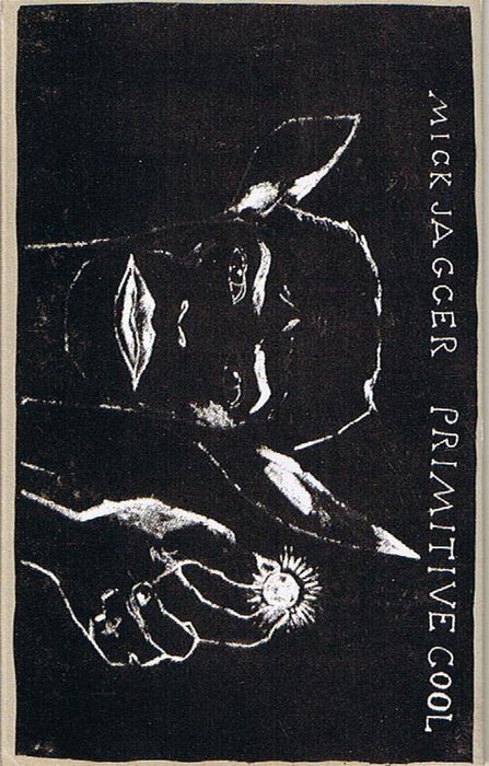 Mick Jagger - Primitive Cool