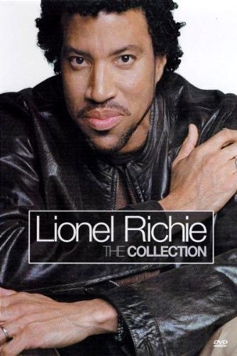 Lionel Richie -The Collection