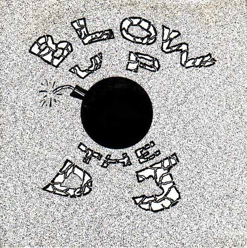 TNT Clan -Blow Up The D.J.