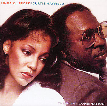 Linda Clifford & Curtis Mayfield -The Right Combination