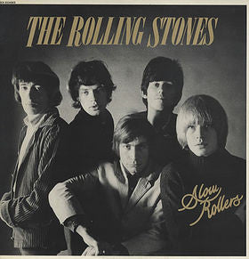 The Rolling Stones -Slow Rollers