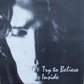 Belwin -Try To Believe