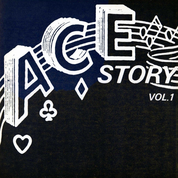Various -Ace Story Vol. 1