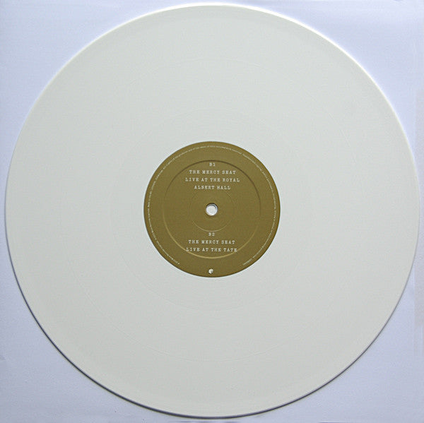 Nick Cave &amp; The Bad Seeds - The Mercy Seat