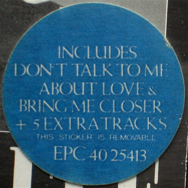 Altered Images -Bite