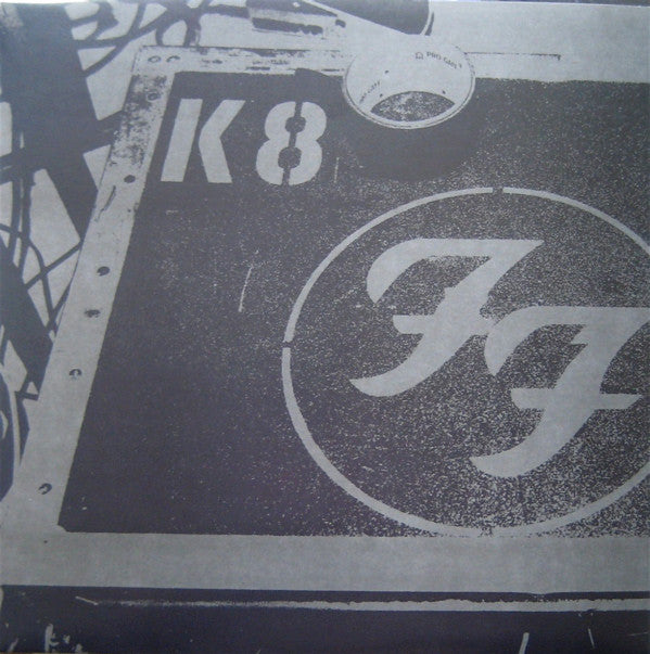 Foo Fighters -Medium Rare