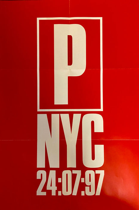 Portishead -Roseland NYC Live
