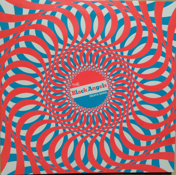 The Black Angels -Death Song