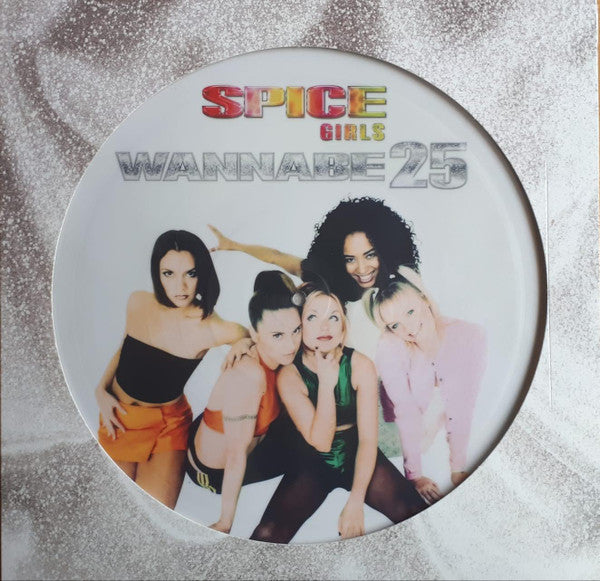 Spice Girls - Wannabe 25