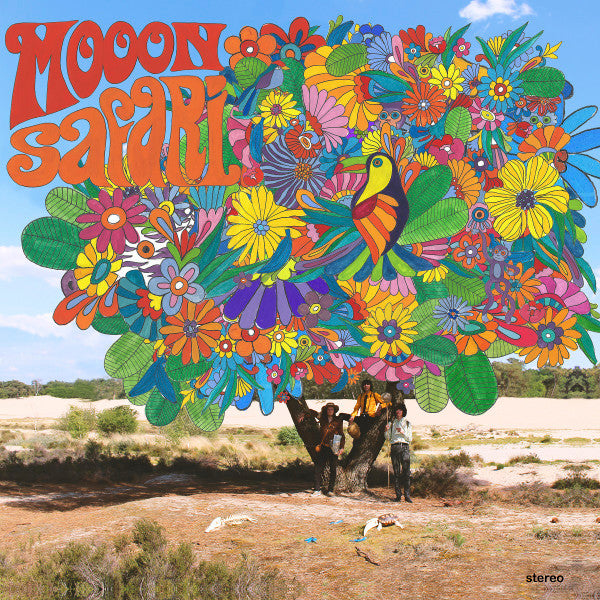 Mooon (4) -Safari