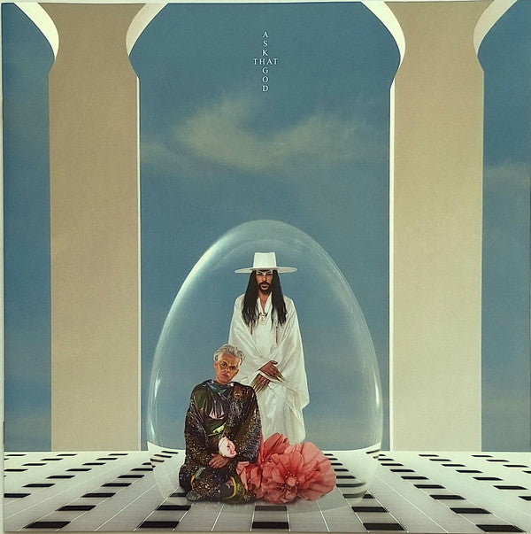 Empire Of The Sun -Ask That God