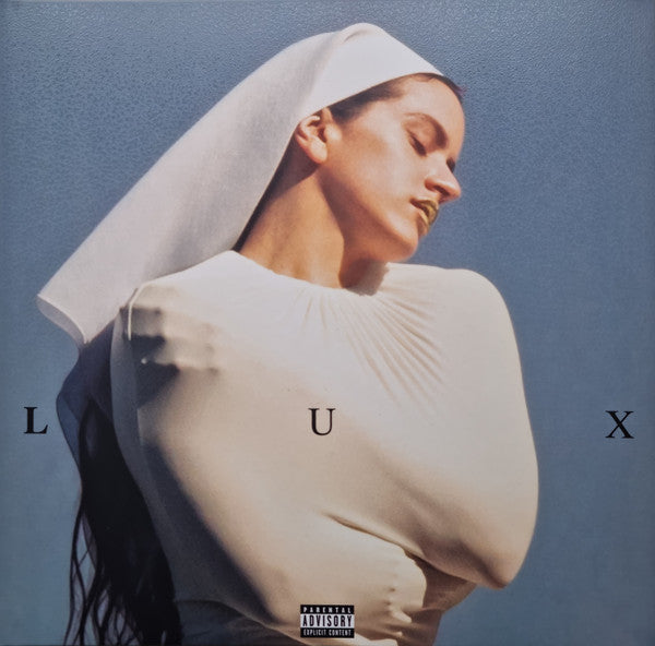 Rosalía (3) -Lux