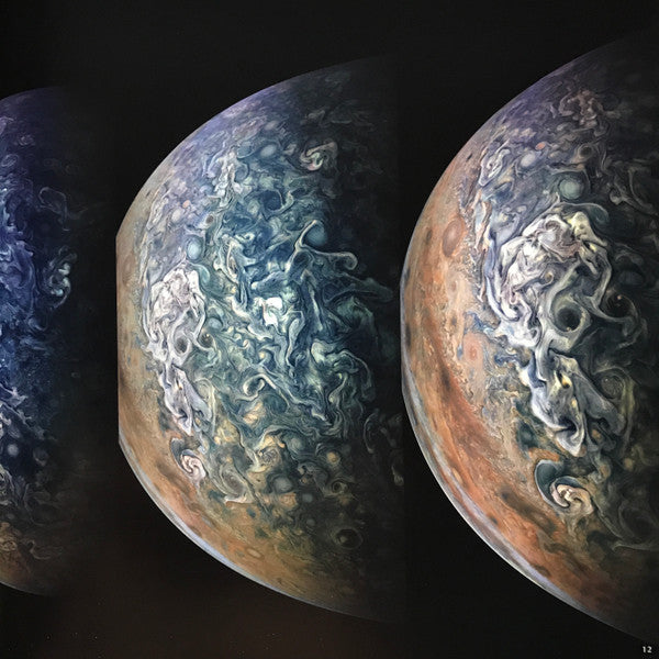 Vangelis - Juno To Jupiter