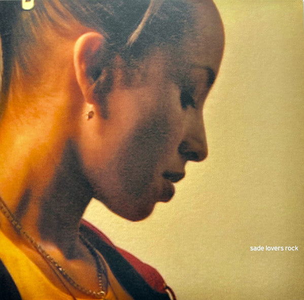 Sade -Lovers Rock