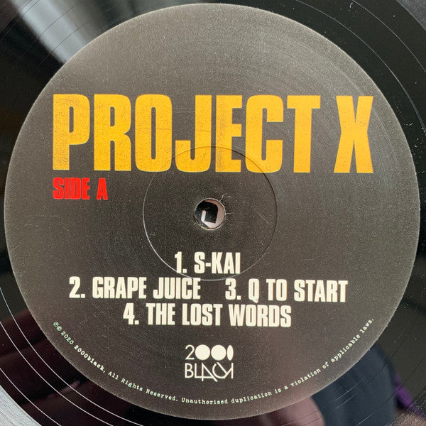 Project X (29) -Project X