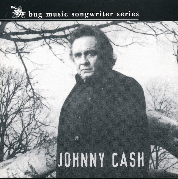 Johnny Cash -Johnny Cash