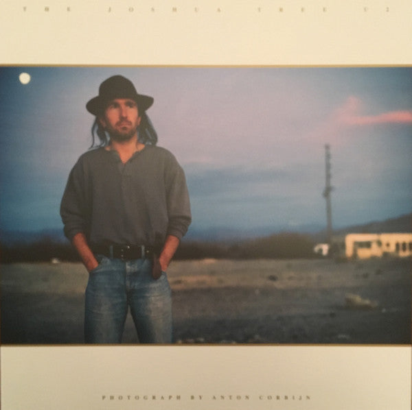 U2 - The Joshua Tree