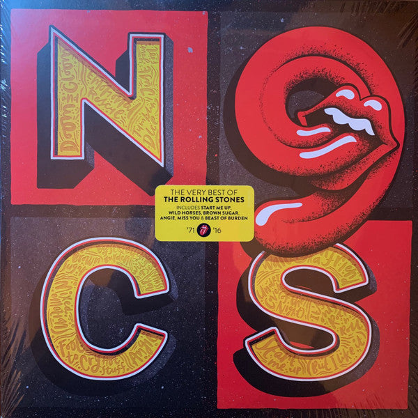 The Rolling Stones - Honk