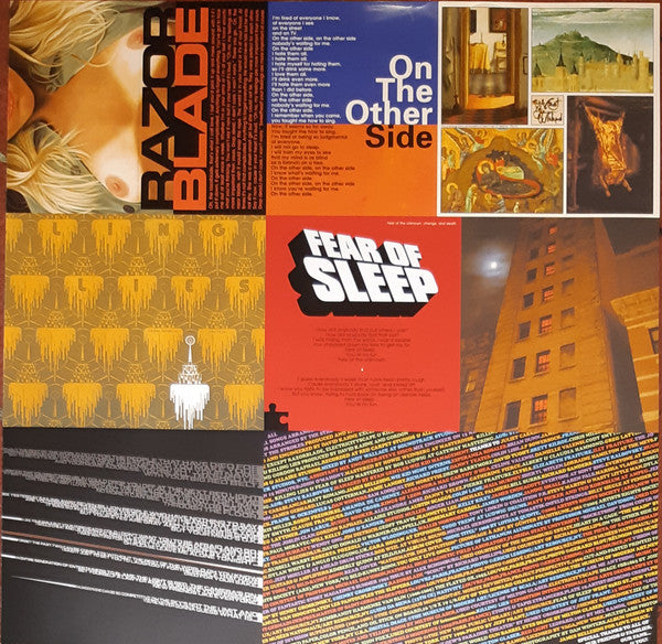 The Strokes -First Impressions Of Earth