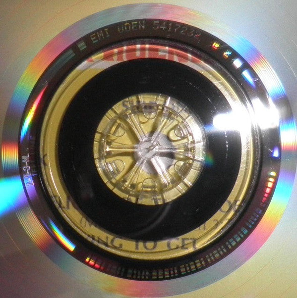 Grand Funk* -Phoenix