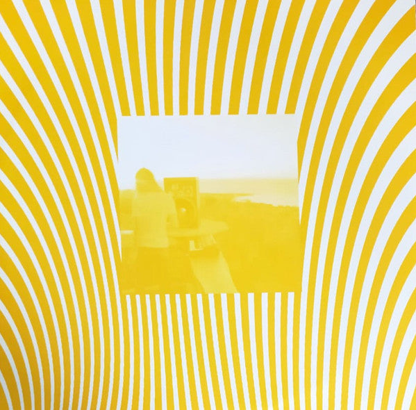 Tame Impala -Currents