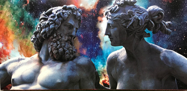 Vangelis - Juno To Jupiter