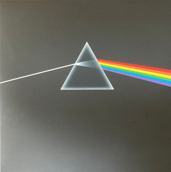 Pink Floyd -The Dark Side Of The Moon
