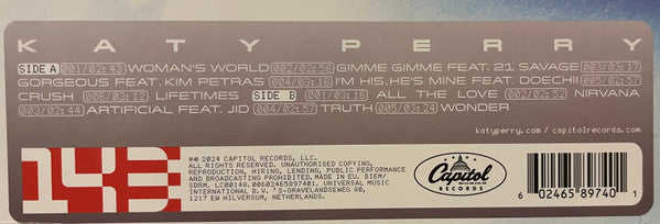 Katy Perry -143