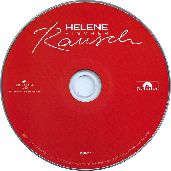 Helene Fischer -Rausch