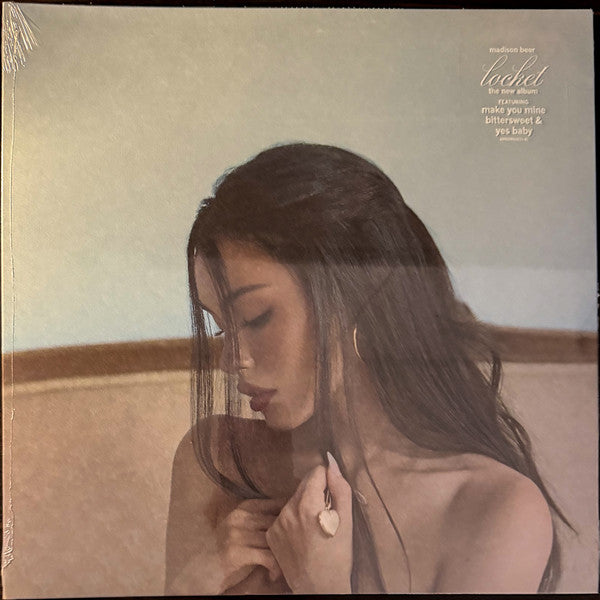 Madison Beer -Locket