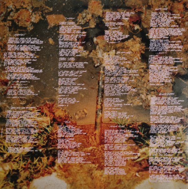 Red Hot Chili Peppers - By The Way