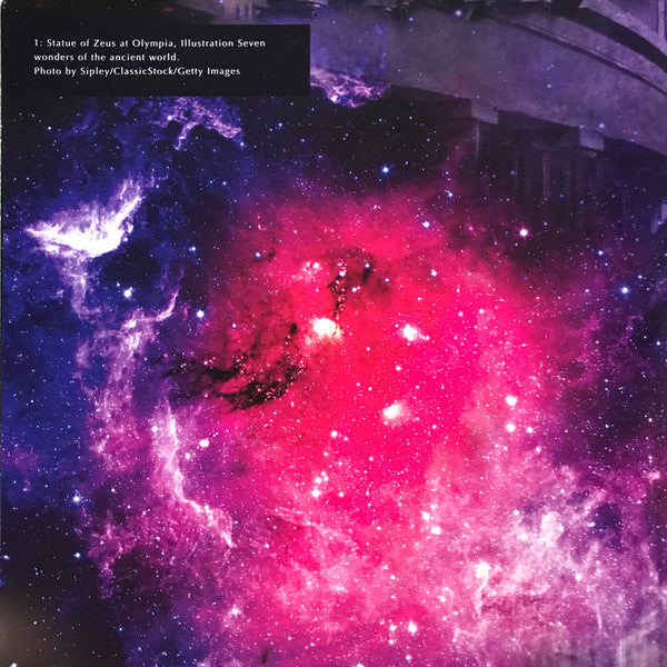 Vangelis - Juno To Jupiter