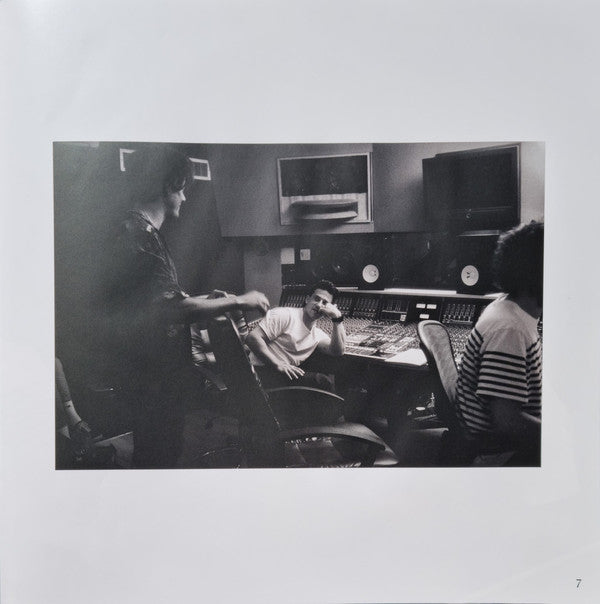 London Grammar - Californian Soil