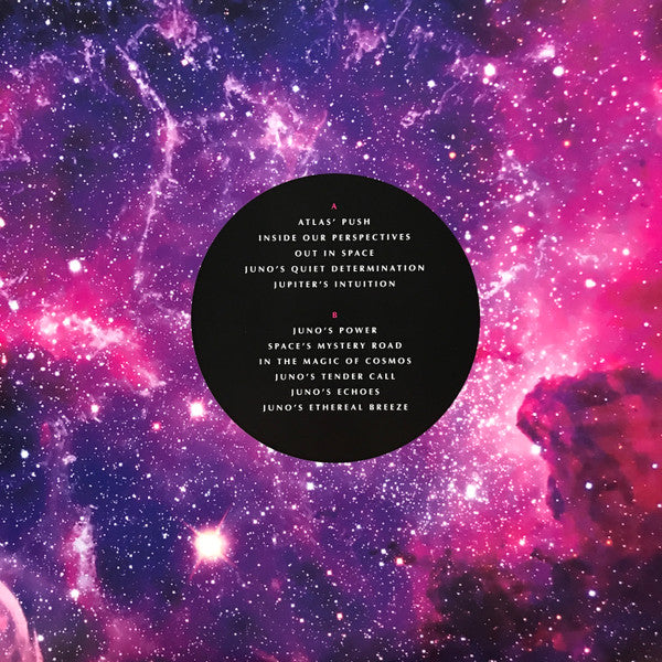 Vangelis - Juno To Jupiter