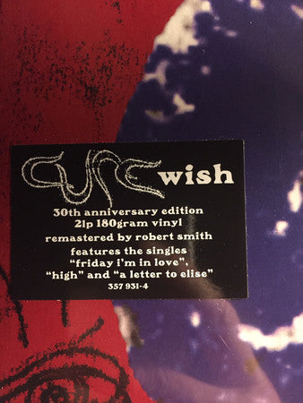 Cure* -Wish