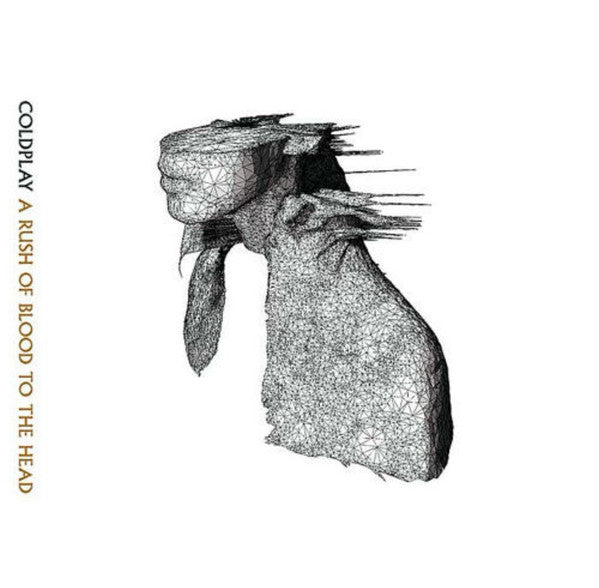 Coldplay -A Rush Of Blood To The Head
