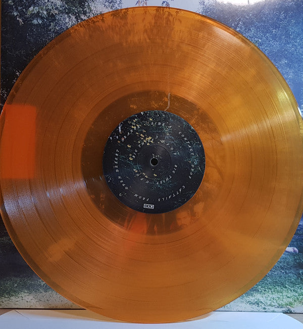 Big Thief -U.F.O.F.